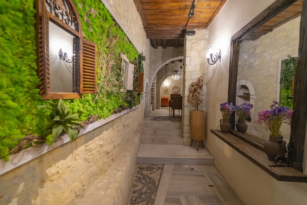 Alacati Hotel By Elit Event 23/29