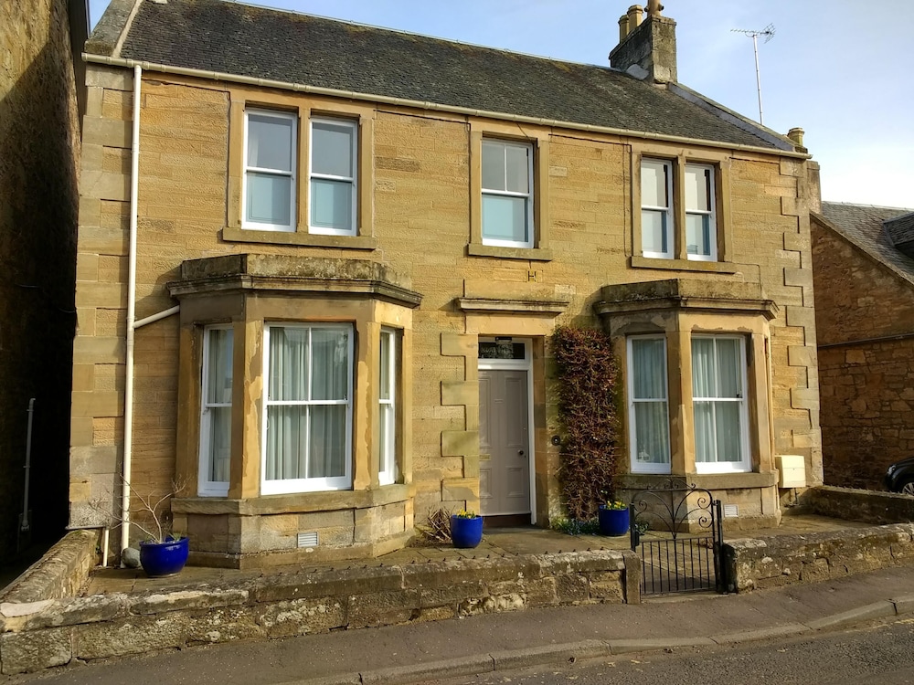 Moatville Cupar 1/30