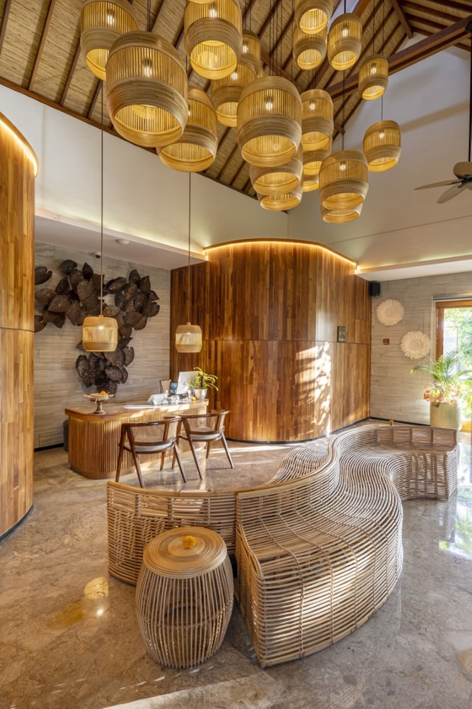 Sini Vie Villa Seminyak by Ini Vie Hospitality 6/48