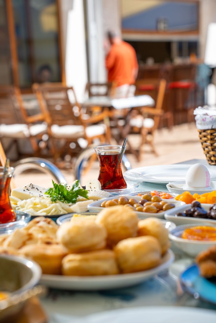 Giritlioglu Butik Hotel 22/50