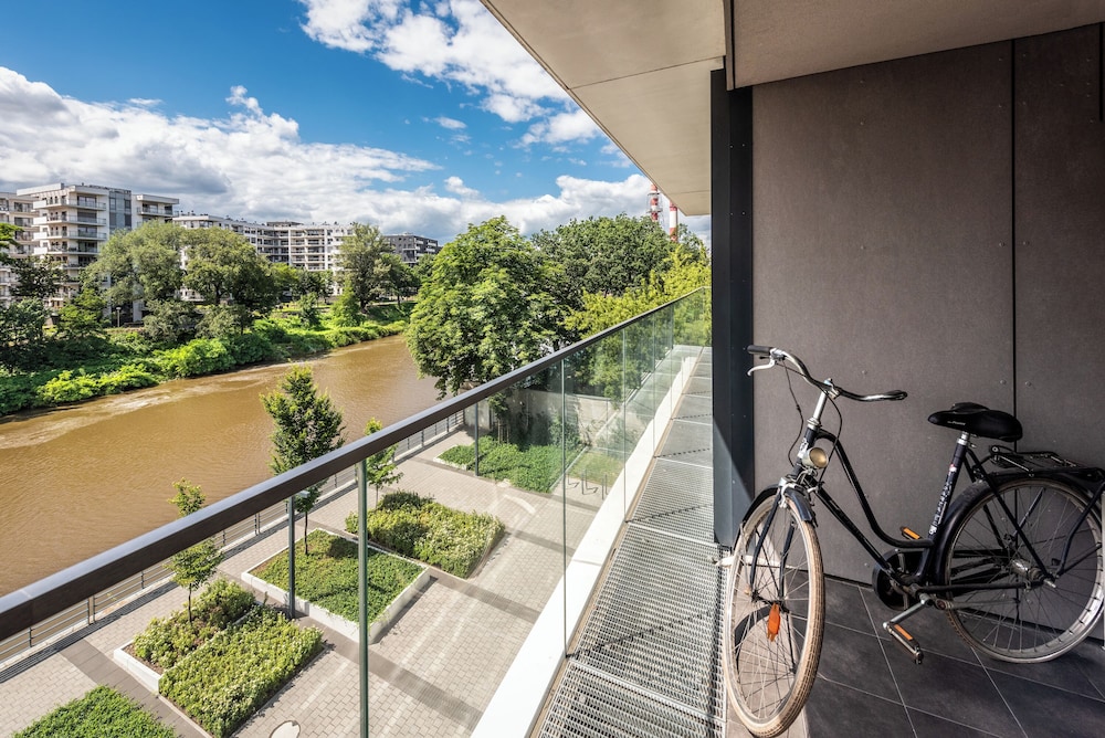 Apartamenty-Wroc Kurkowa 14 22/50