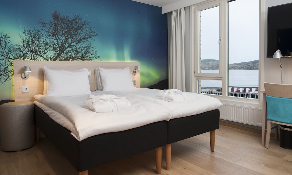 Thon Hotel Central, Eleverum 10/65