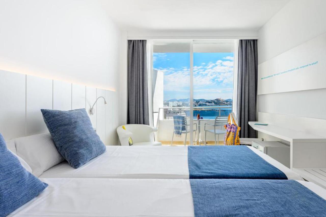 Vibra Algarb Hotel 34/56