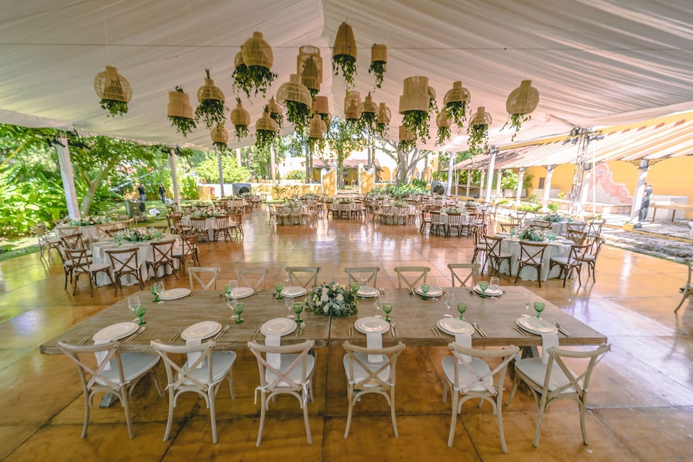 Hacienda Xcanatun, Angsana Heritage Collection 50/62