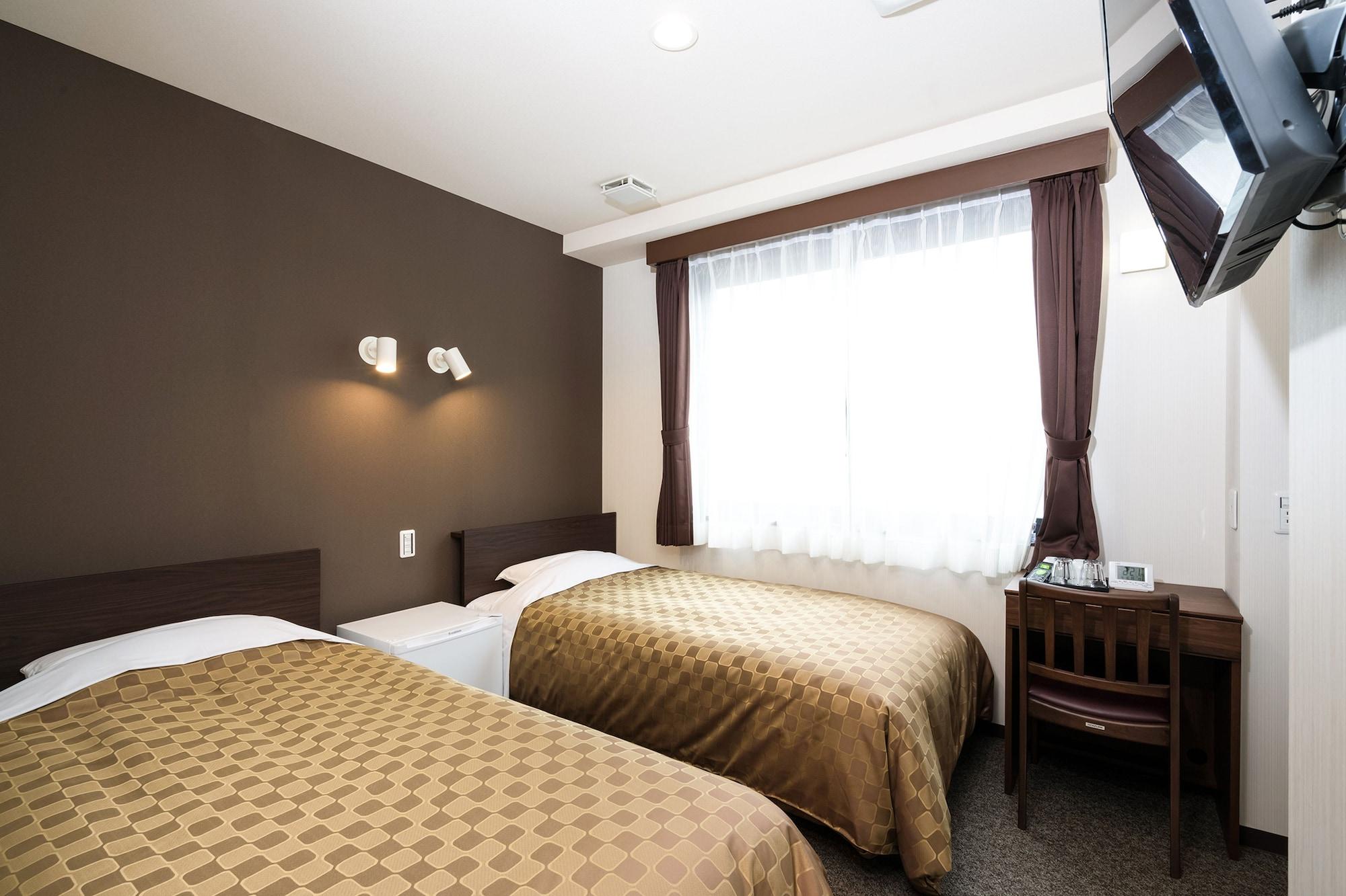 Hotel Trend Asakusa Annex 13/29