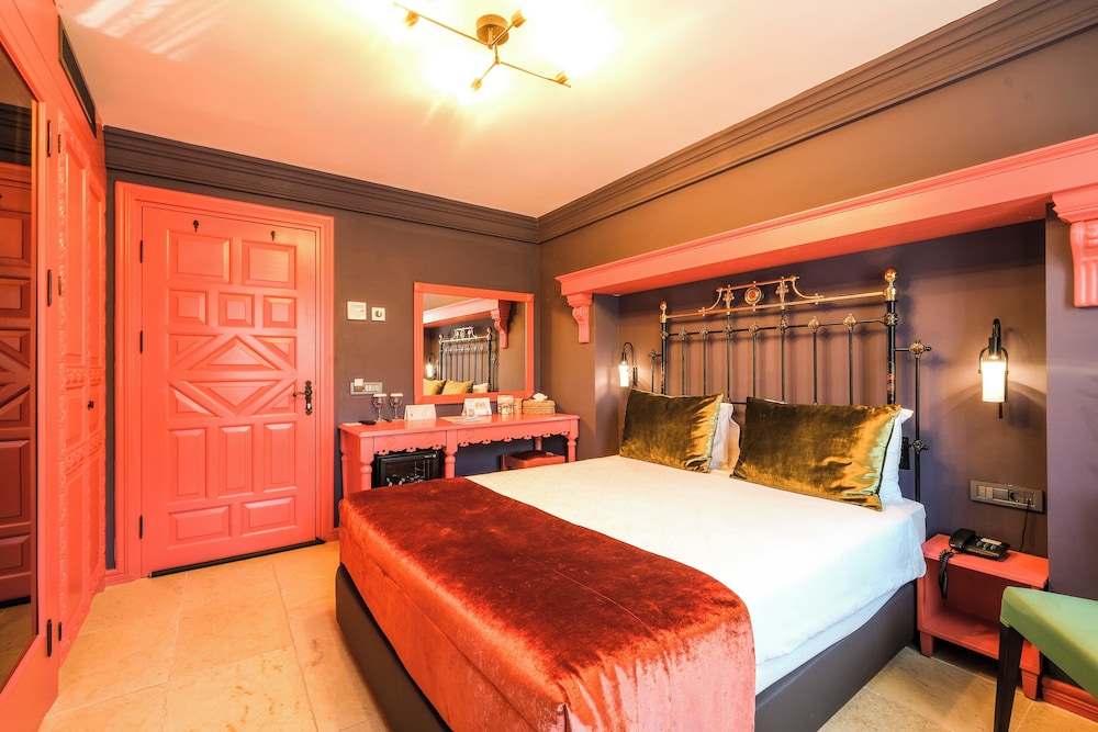 Kocadon Hotel 10/50