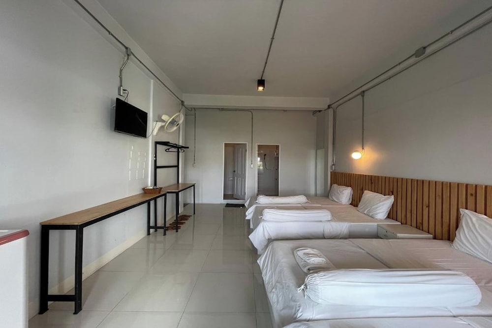 Tch Boutique Hotel Hostel 17/50