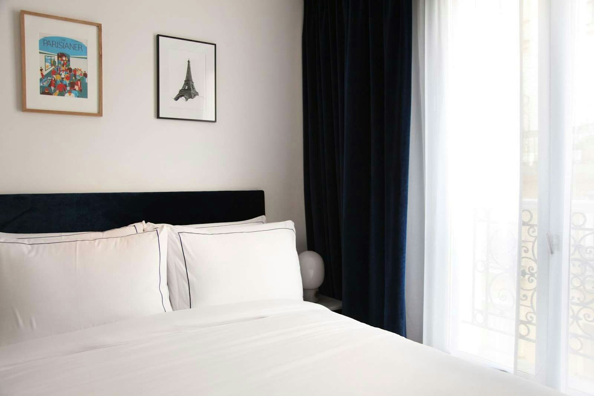 Hotel Rendez-Vous Batignolles 7/42