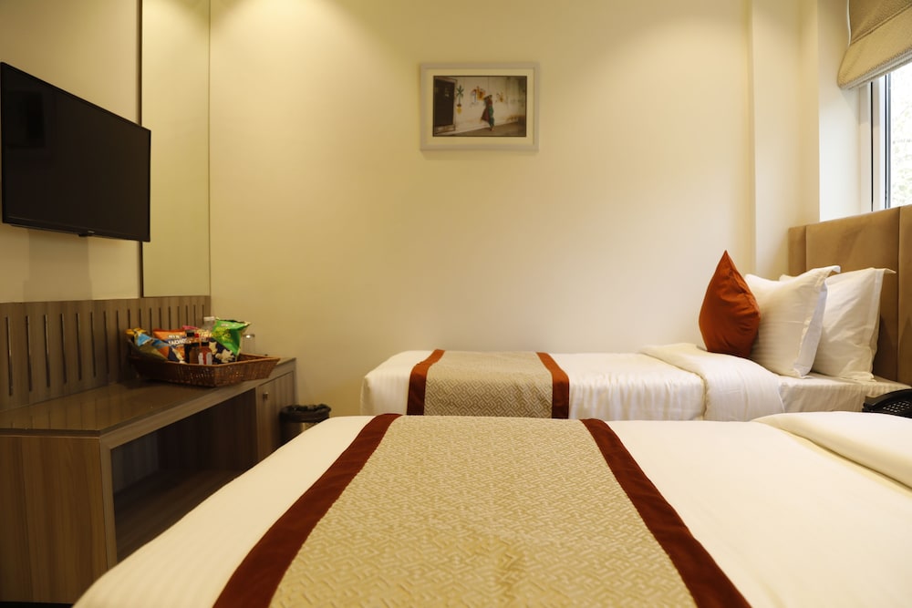 Hotel The Royal Vista 29/50