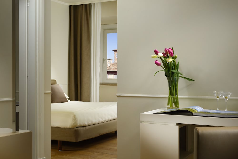 Locanda Della Posta Boutique Hotel 36/55