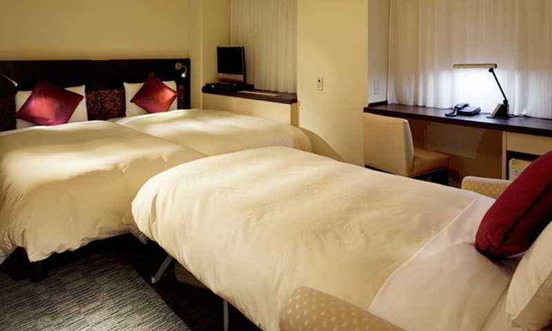 Mitsui Garden Hotel Osaka Yodoyabashi 5/18