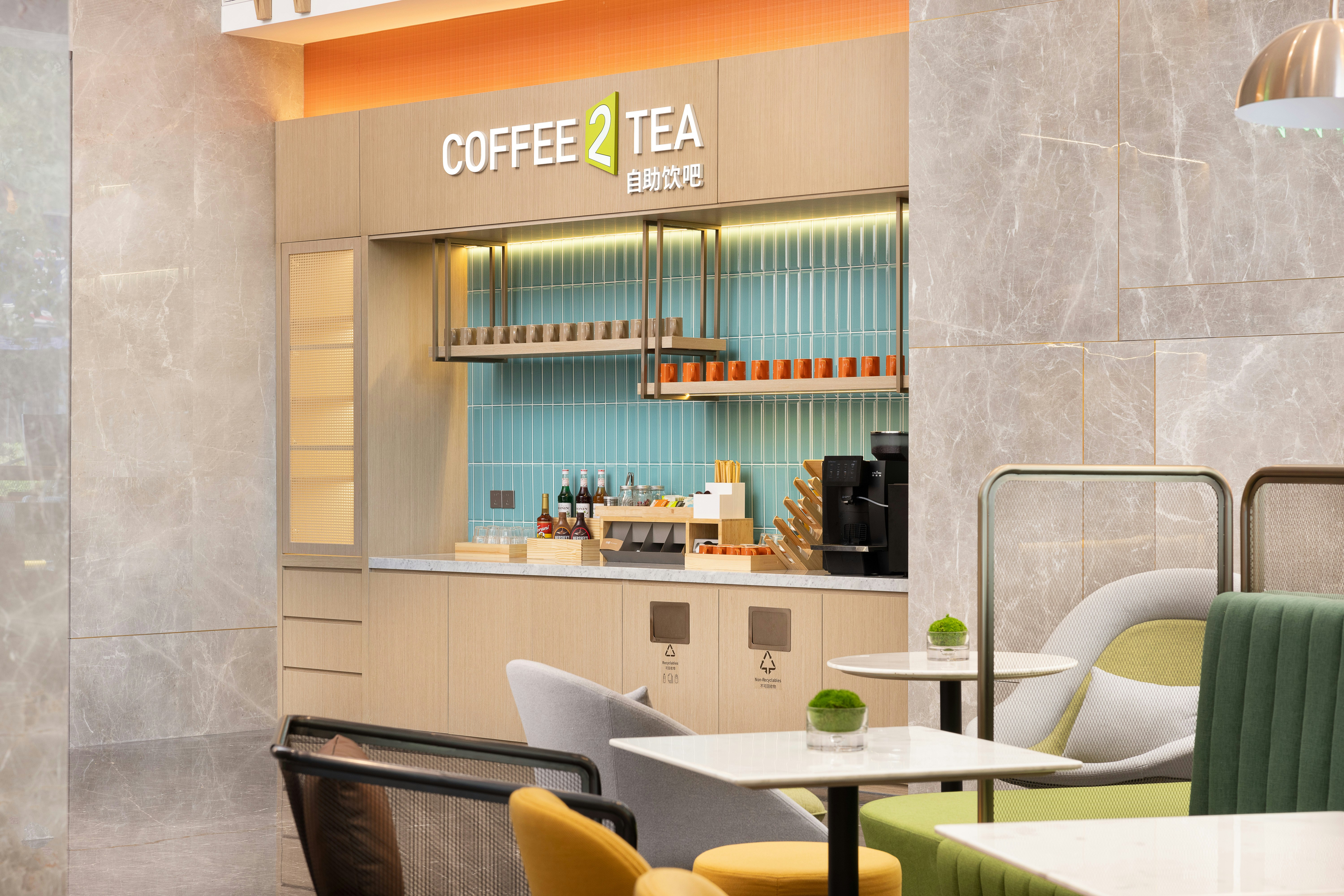 Home2 Suites by Hilton Rizhao Wanpingkou 57/70