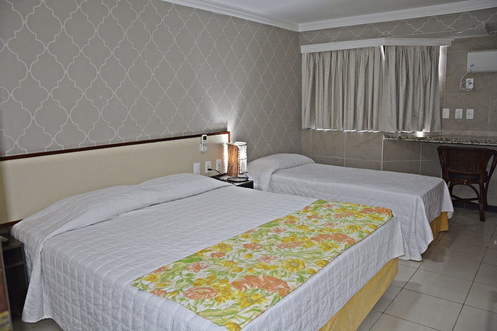 Atlantico Praia Hotel، جواو بيسوا 17/71