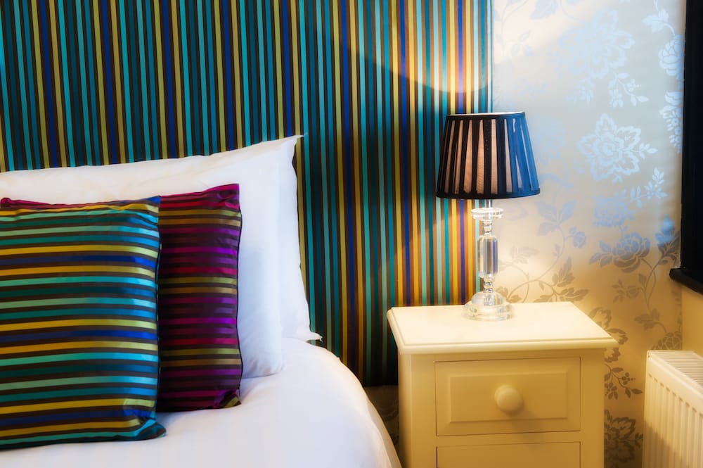 The Grafton Boutique B&B 11/28