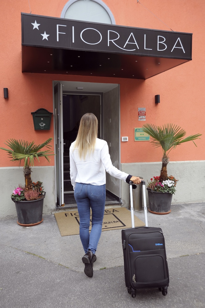 Hotel Fioralba 21/30