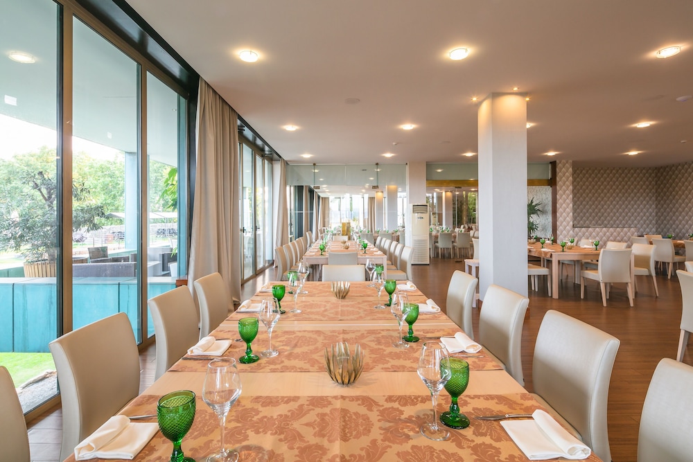 Forte Sao Francisco Hotel Chaves 46/69
