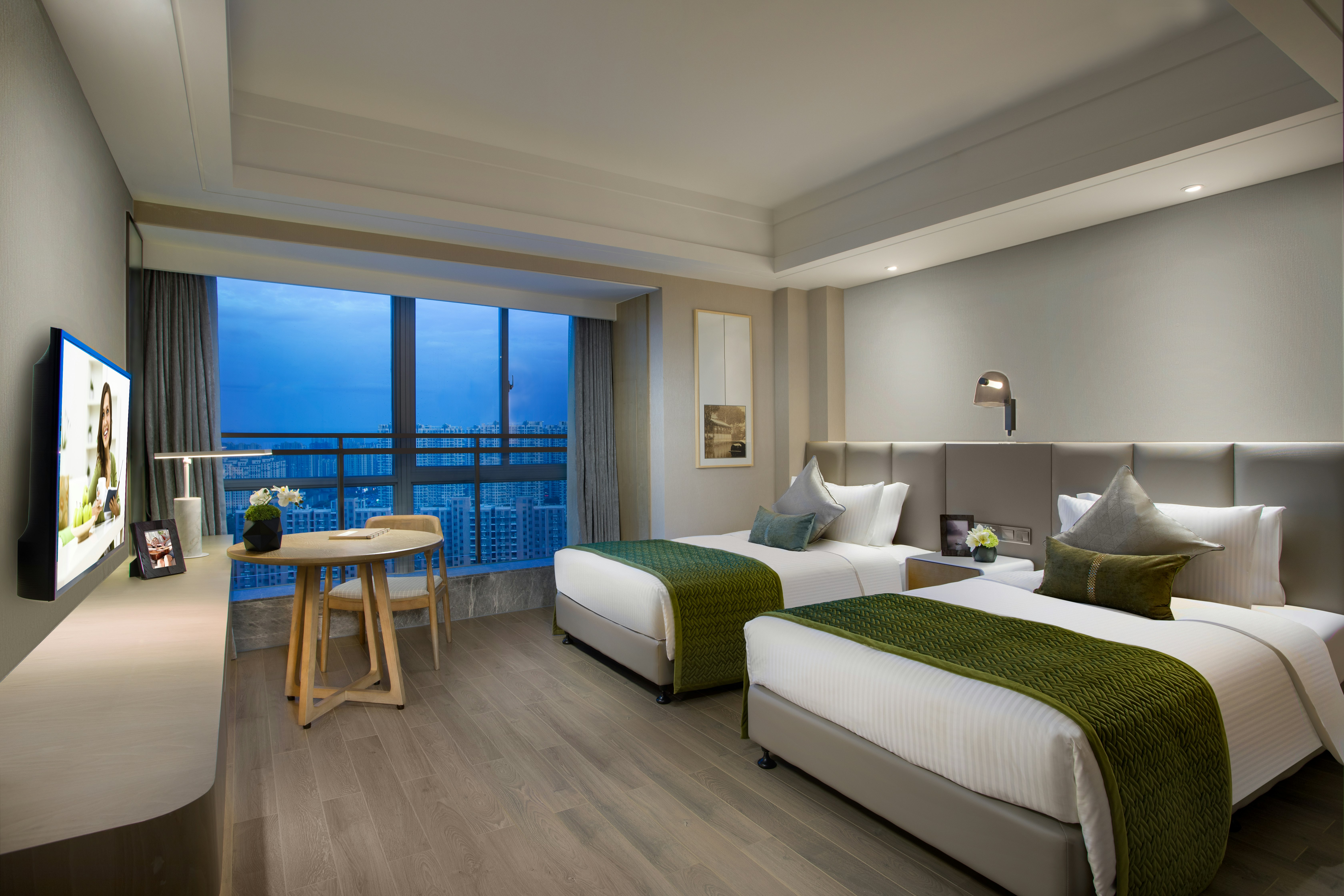 Citadines Keqiao Shaoxing 25/52