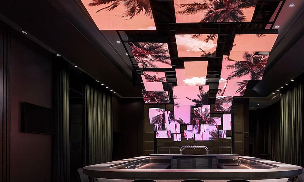 EPISODE Hsinchu, a JdV by Hyatt Hotel (ex Hotel Indigo) 60/70