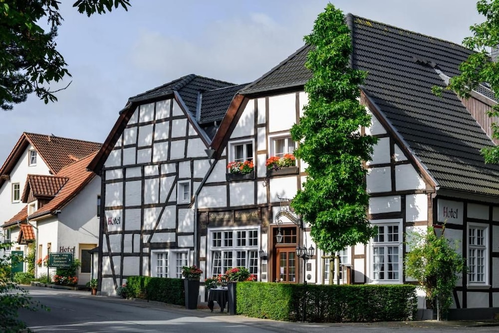 Hotel Restaurant Alt Vellern 3/48