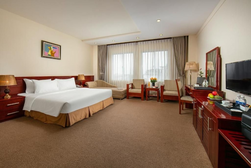A25 Hotel - 705 Lac Long Quan 37/65