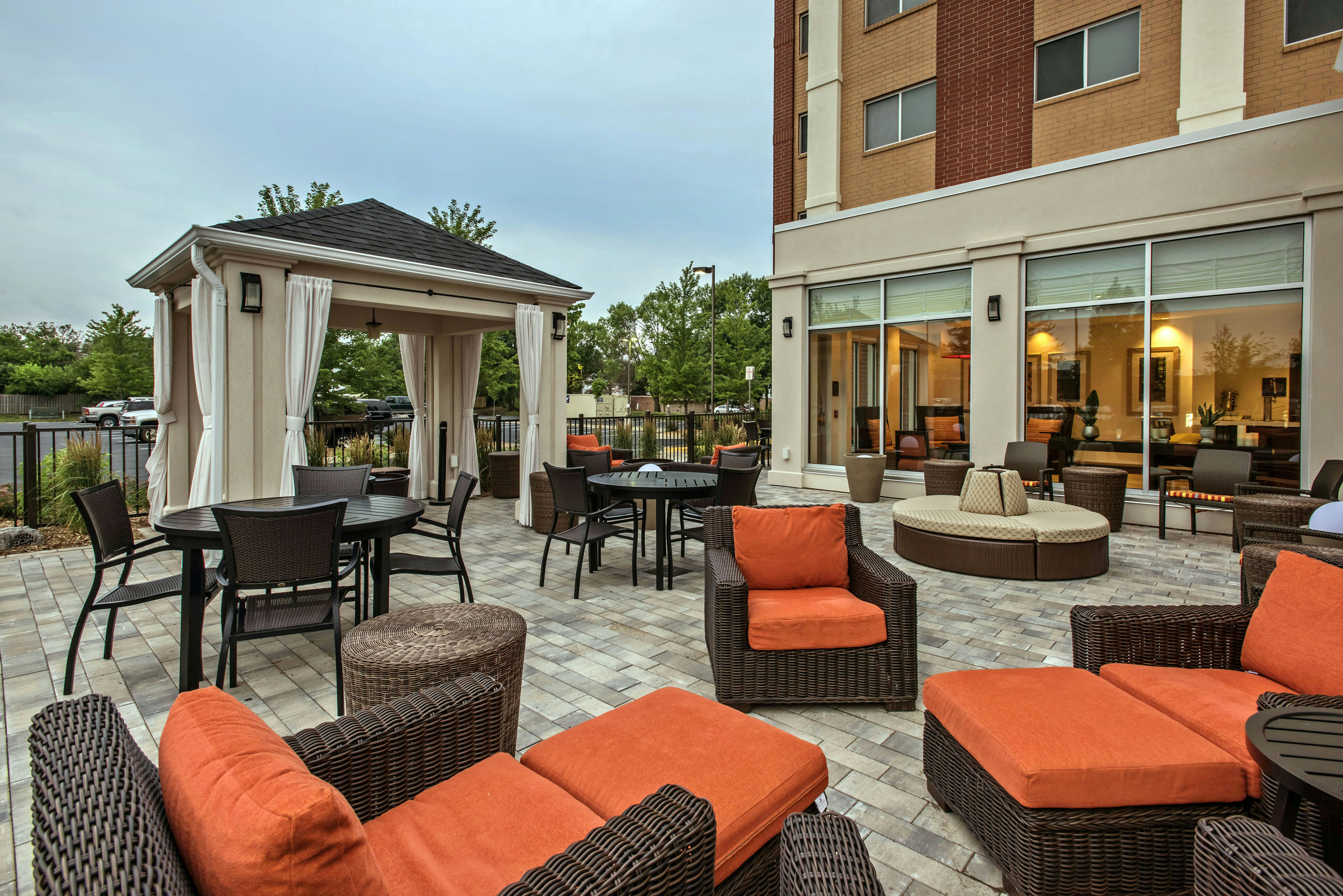 Hilton Garden Inn Minneapolis Airport Mall Of America 13/29