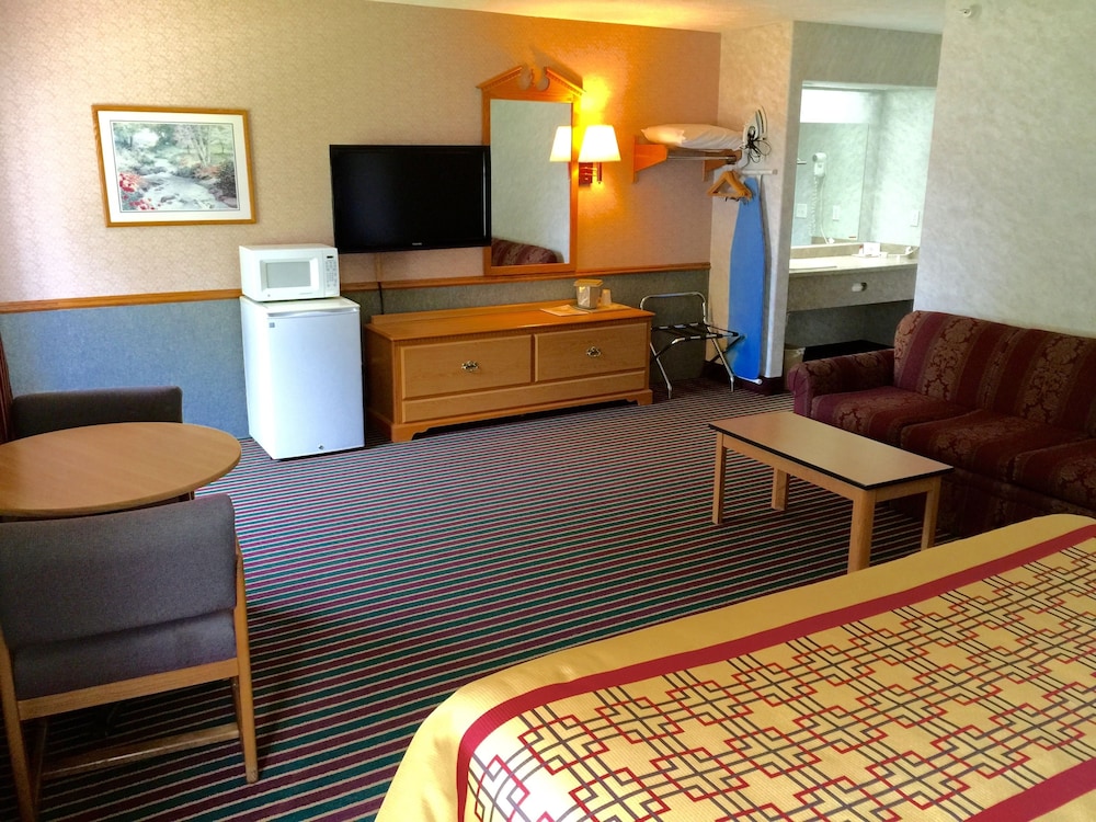 Victorian Inn 21/55