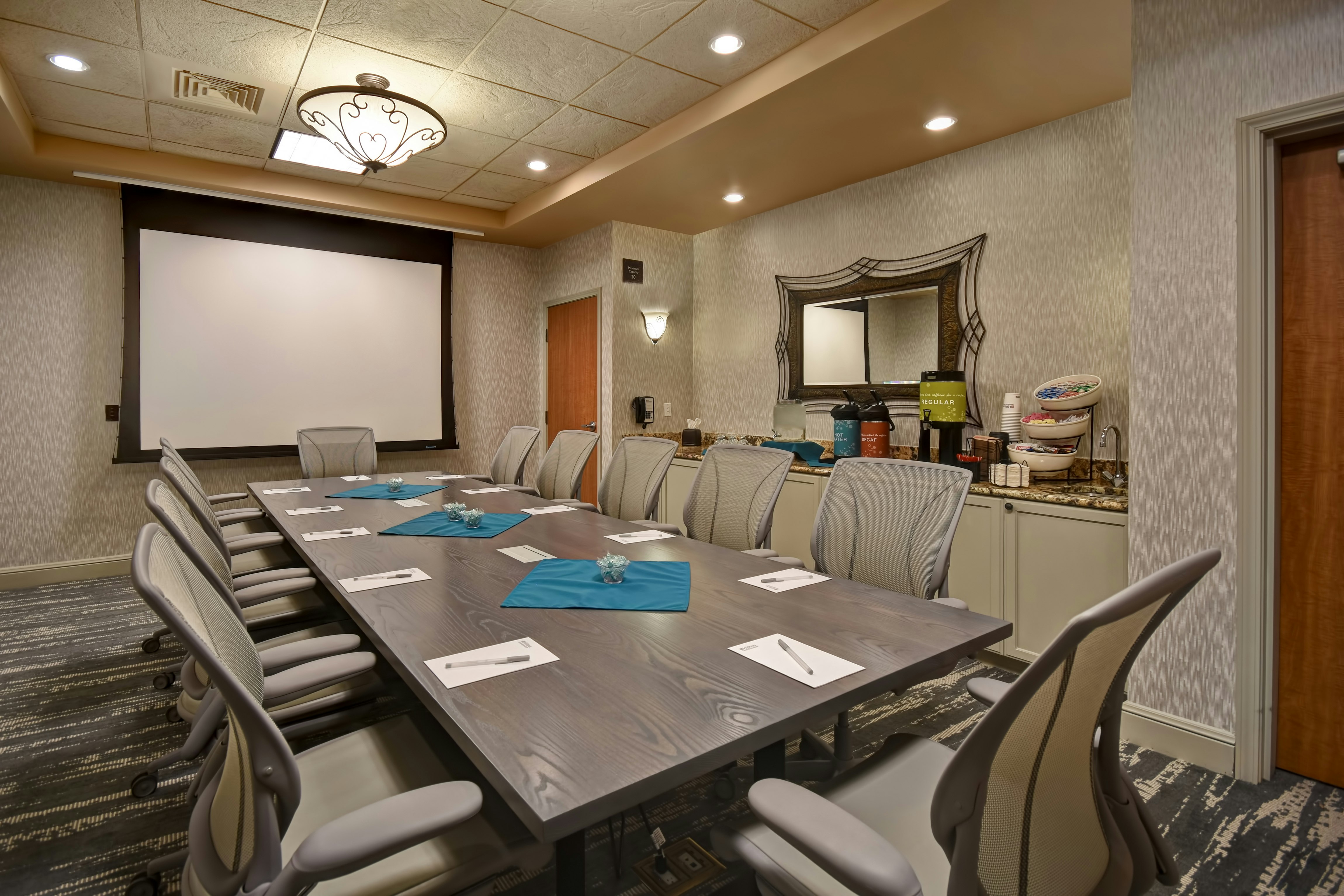 Hilton Garden Inn Twin Falls 48/59