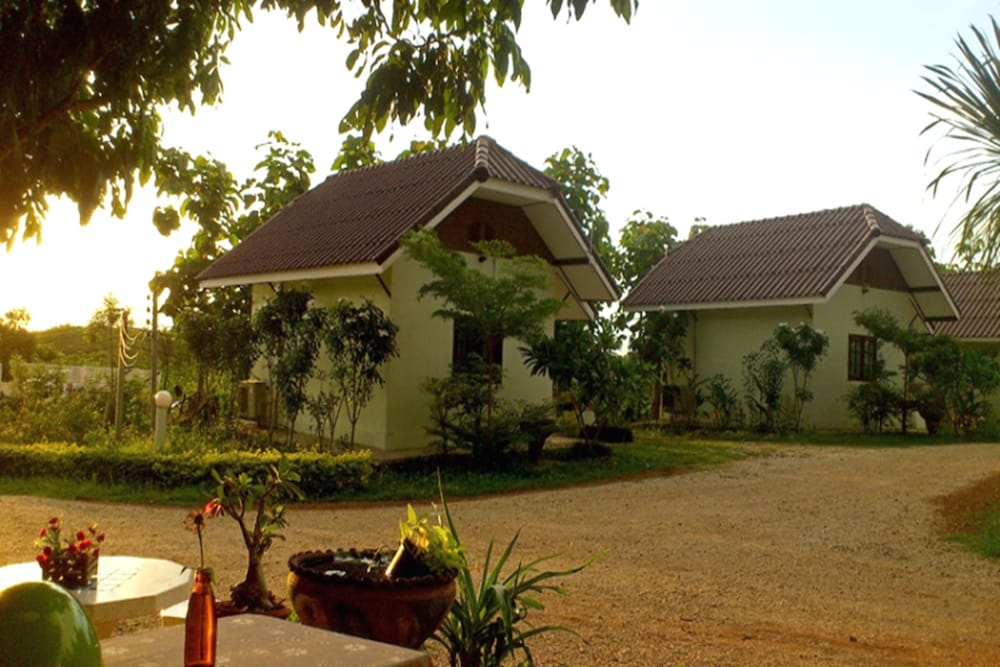 Suan Lamyai Resort 34/45