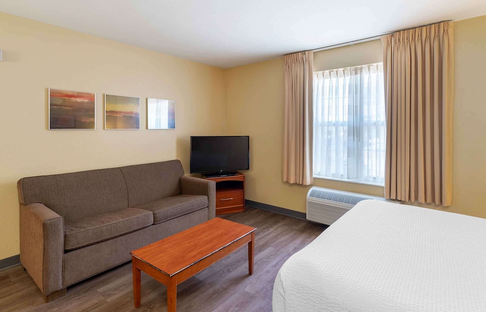 Towneplace Suites By Marriott Virginia Beach 38/55