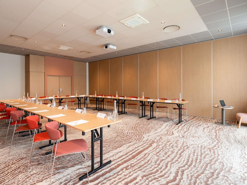 Mercure Tours Nord 59/69
