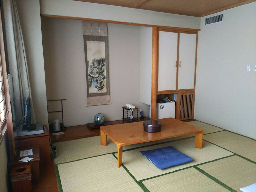 Hakodate Park Hotel 8/33