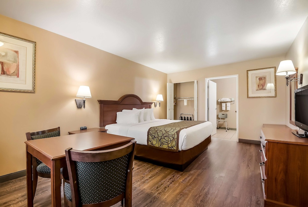 Surestay Hotel By Best Western Fernley 19/39
