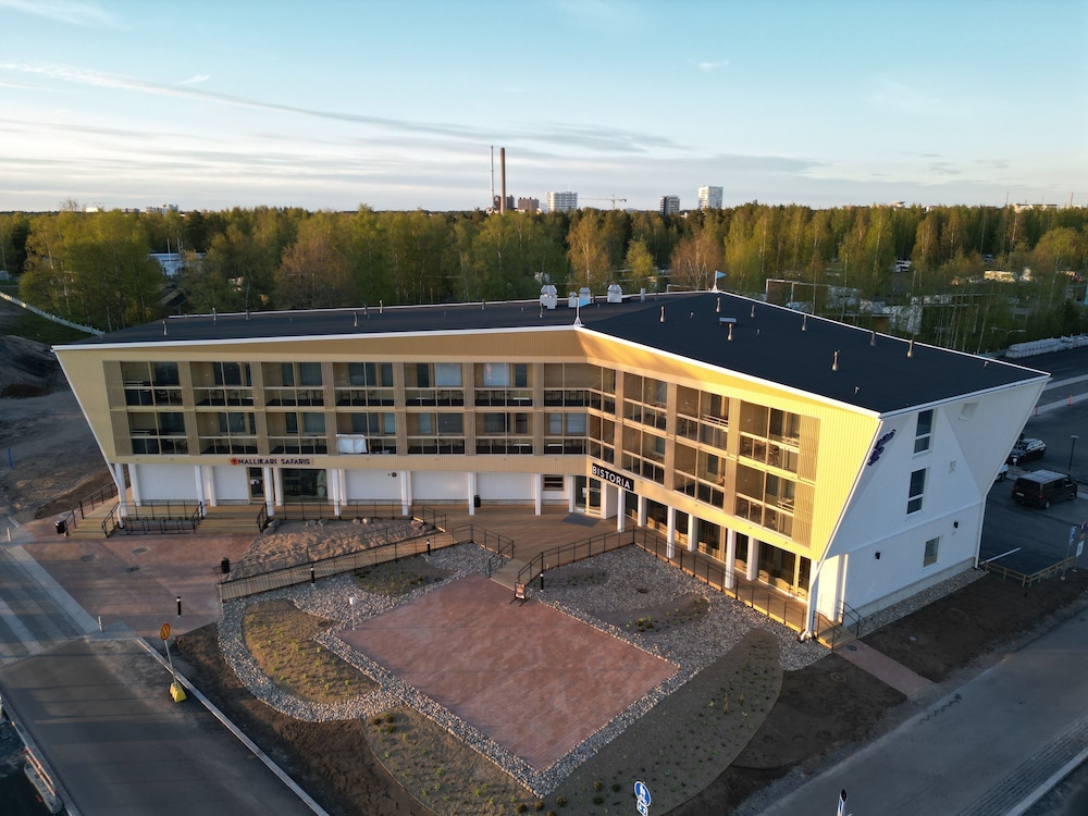 Nallikari Holiday Village Villas 3/50