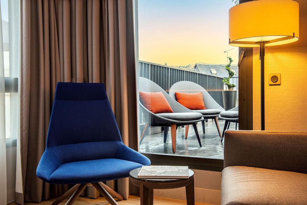 Radisson Blu Hotel, Rouen Centre 56/77