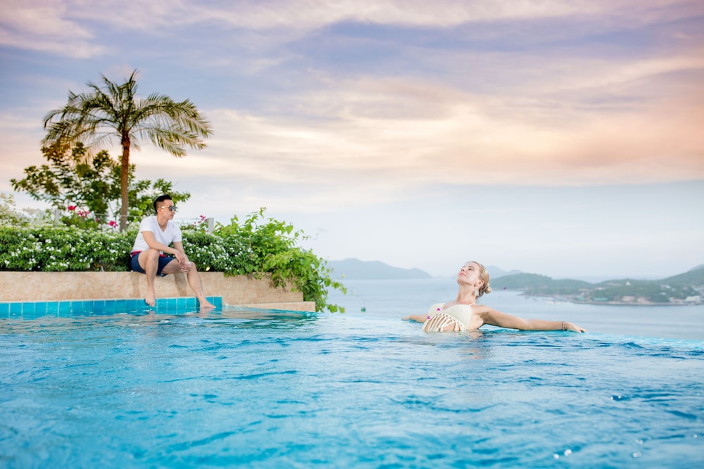 Acqua Villa Nha Trang 44/50