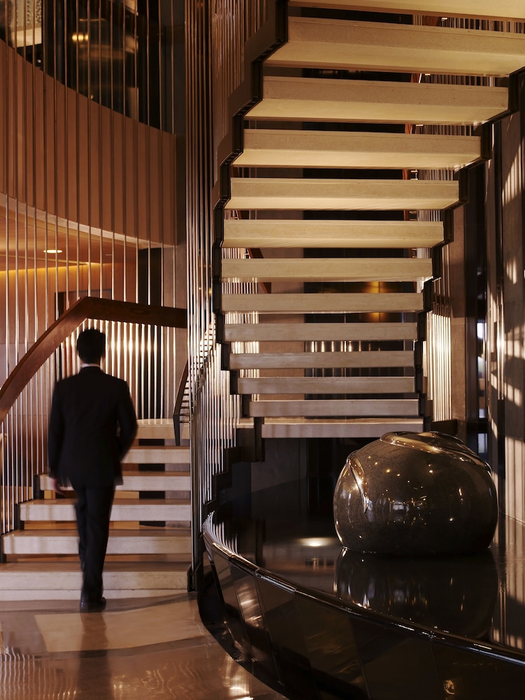 Ascott Raffles Place Singapore 9/35