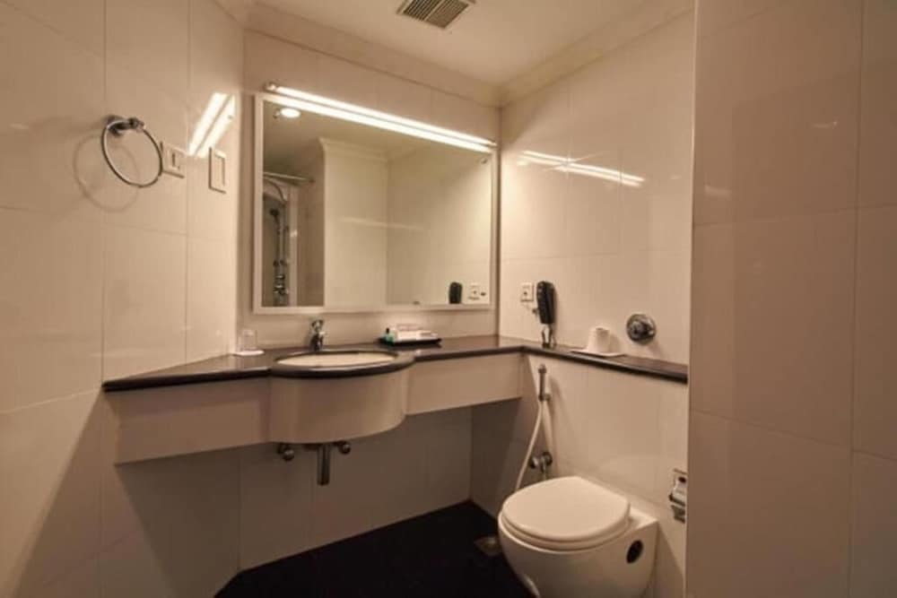 Hotel Bluewaters Cherai 45/46