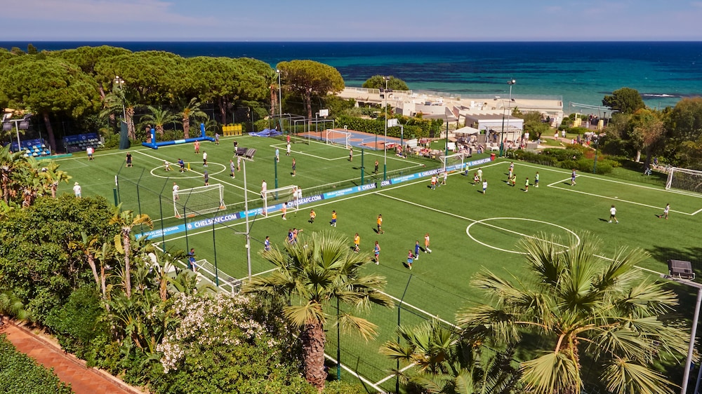 Forte Village Resort Royal Pineta 20/47