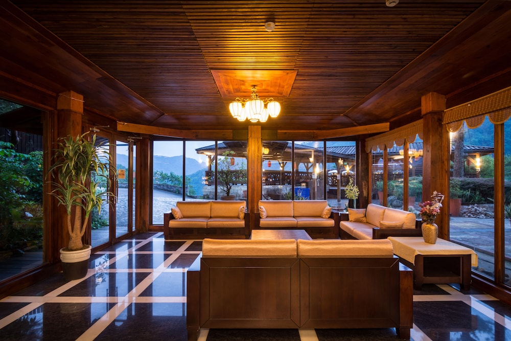 Wulai Sunglyu Spring Resort 19/30