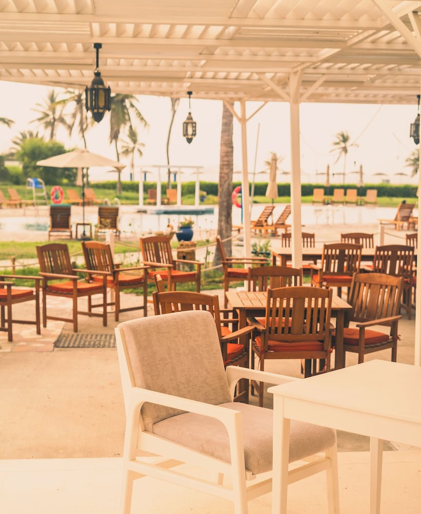 Al Sawadi Beach Resort 58/66
