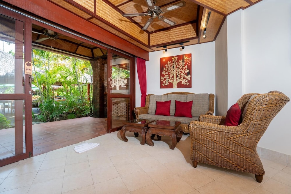 Friendship Beach Resort Atmanjai Wellness Spa 43/70