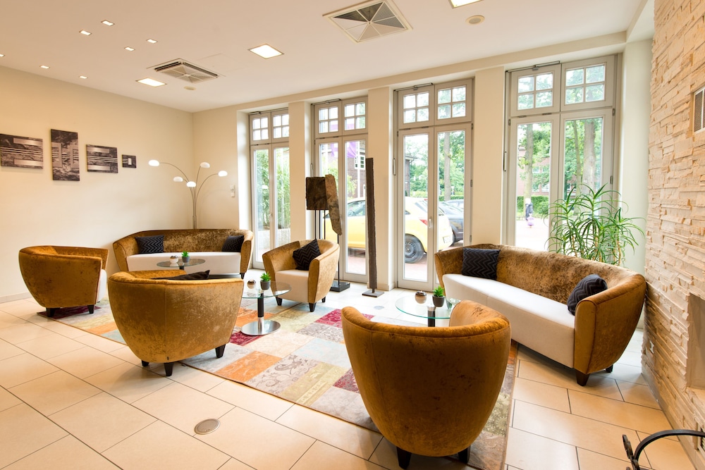 Hotel Buchholz Hamburg 37/61