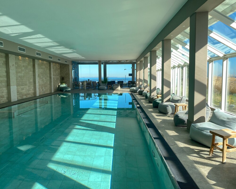 Grand Hotel Seeschlosschen Spa Golf Resort 48/80