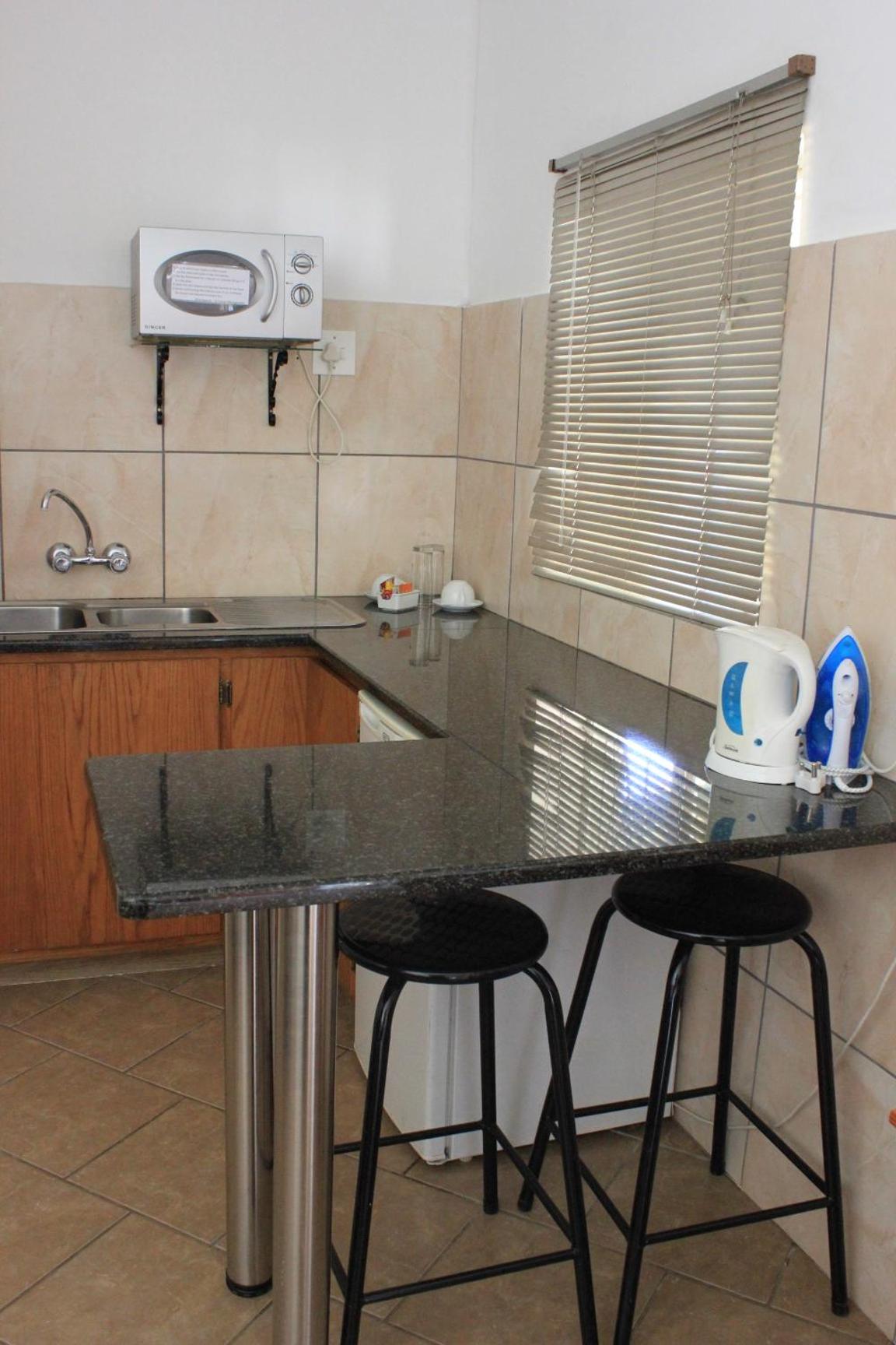 El Palmar Guesthouse 23/44