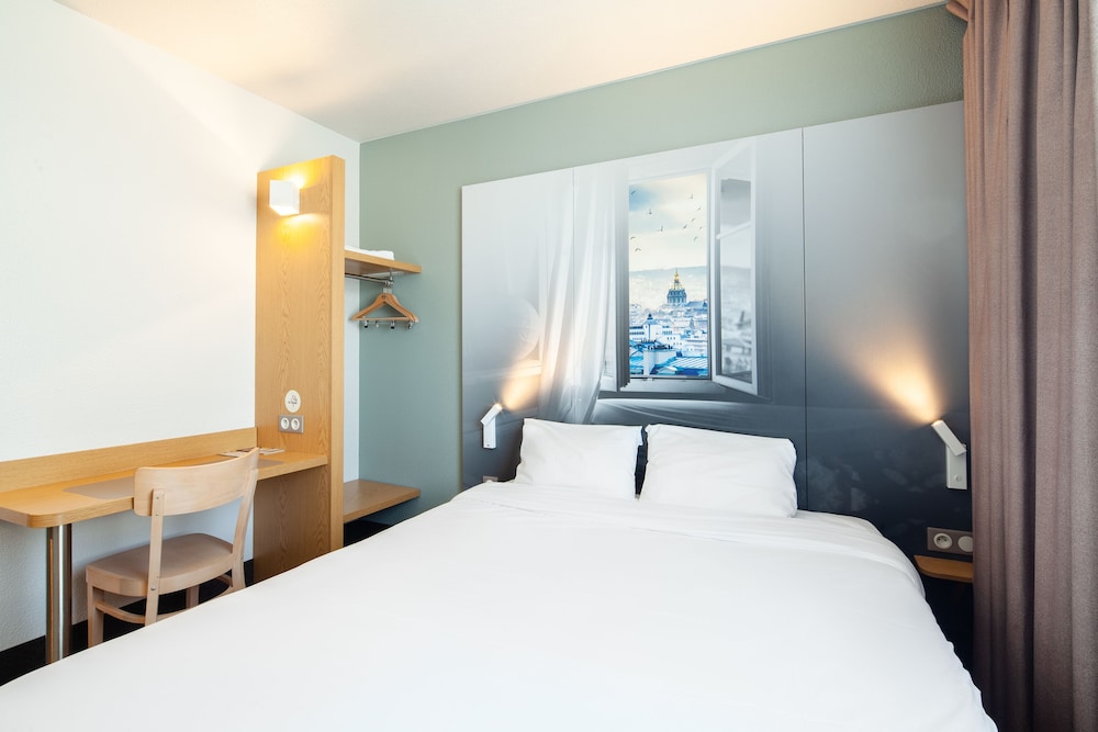 B&B Hotel Paris Le Bourget 28/59
