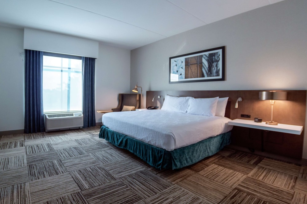 Hilton Garden Inn Spartanburg Sc 25/45