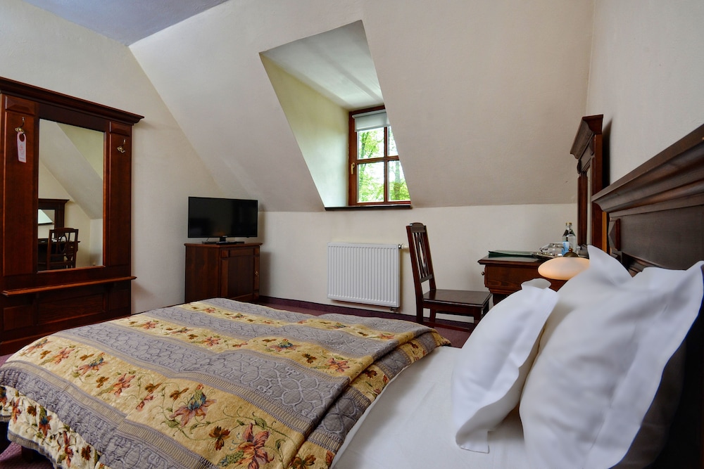 room