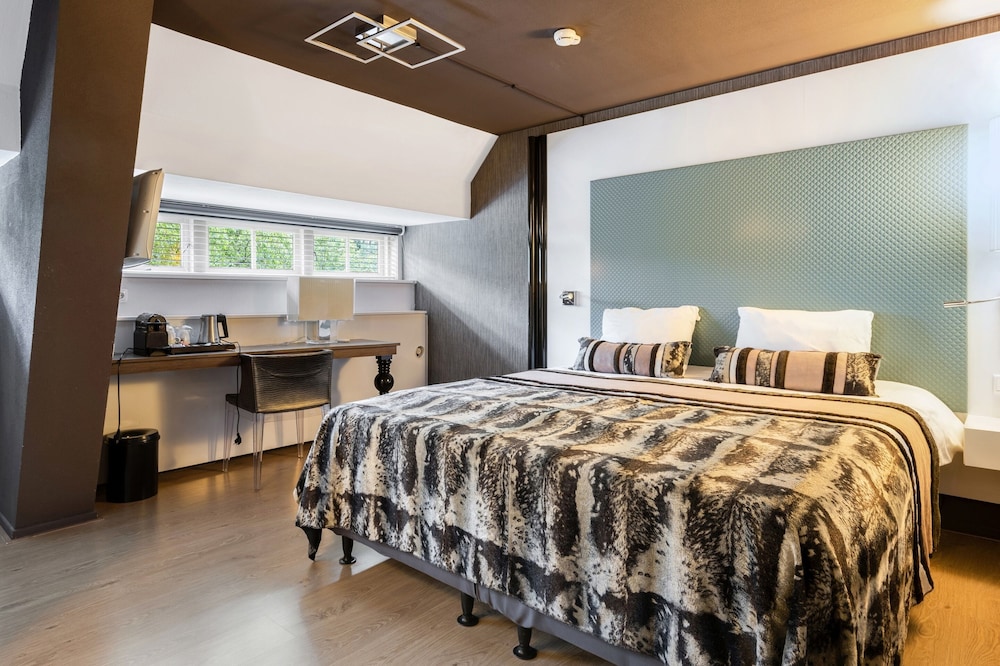 Hotel Woudschoten 12/49