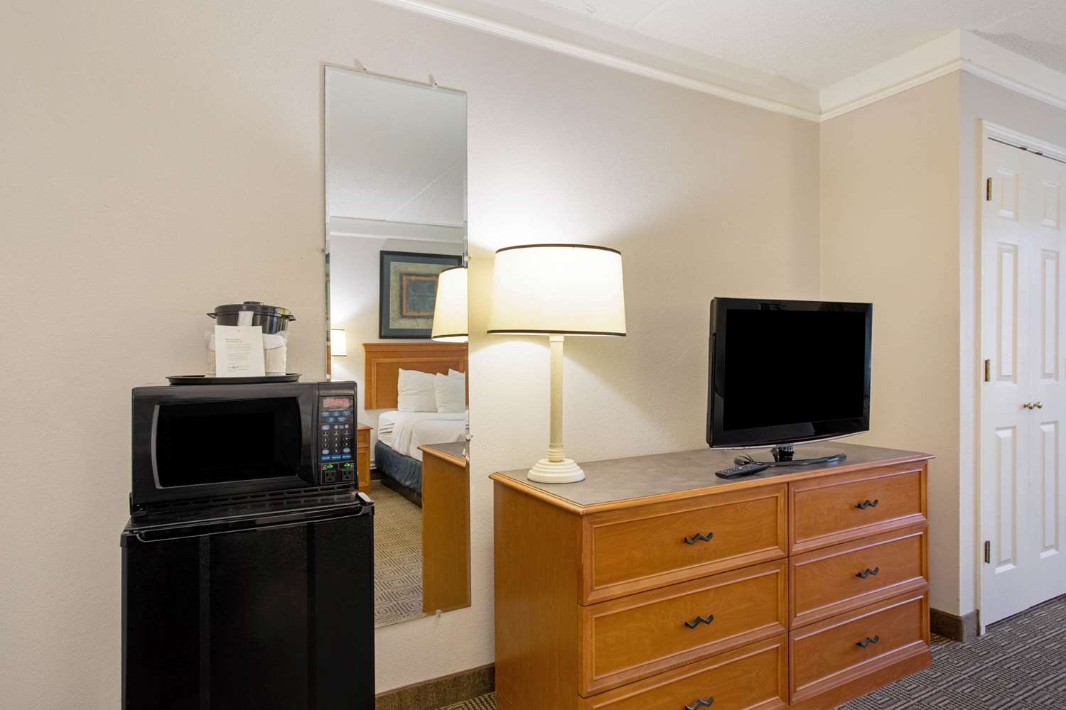 La Quinta Inn Lexington 43/52