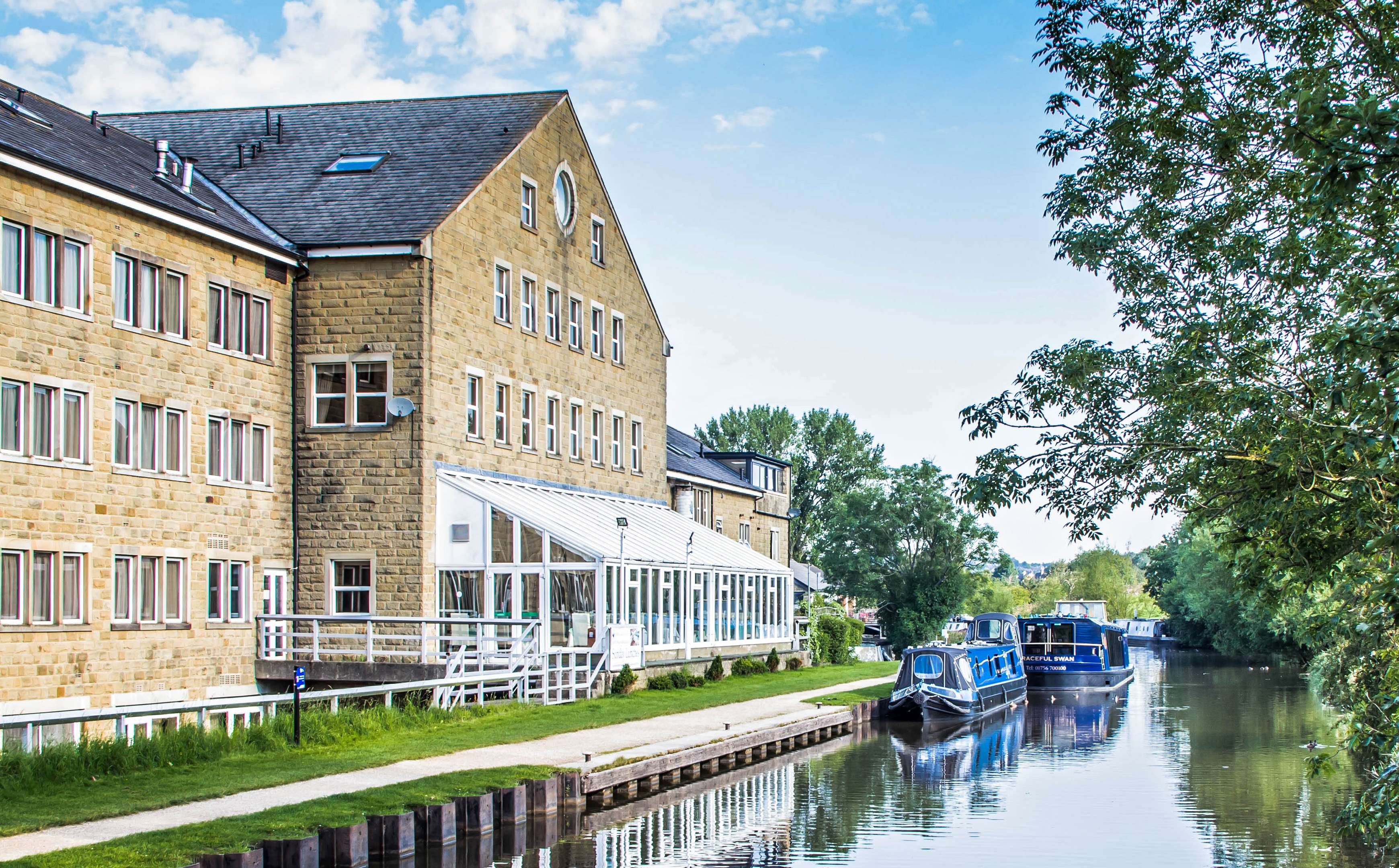 The Skipton Hotel 29/33